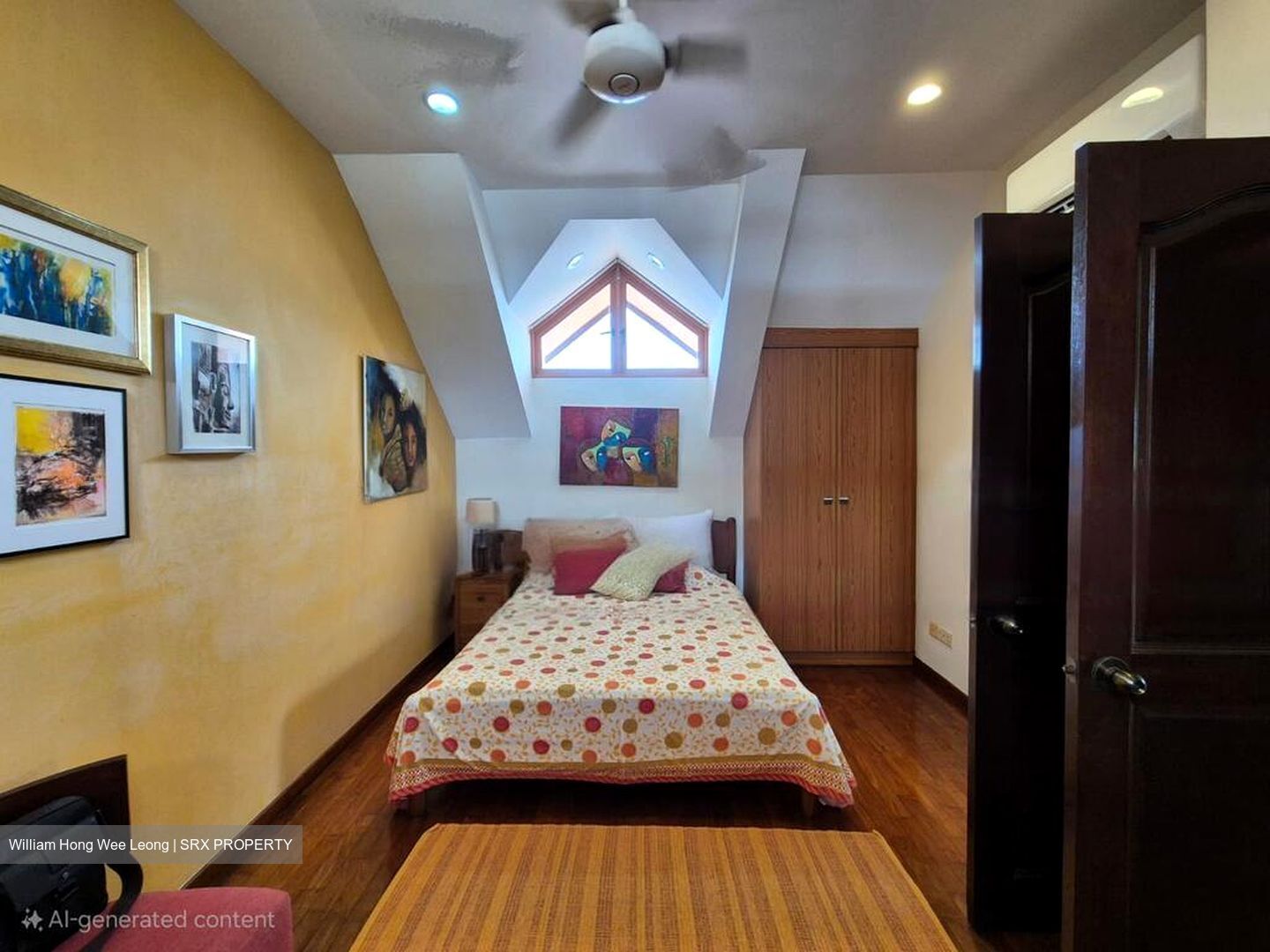 Haus@serangoon Garden (D19), Terrace #481788871